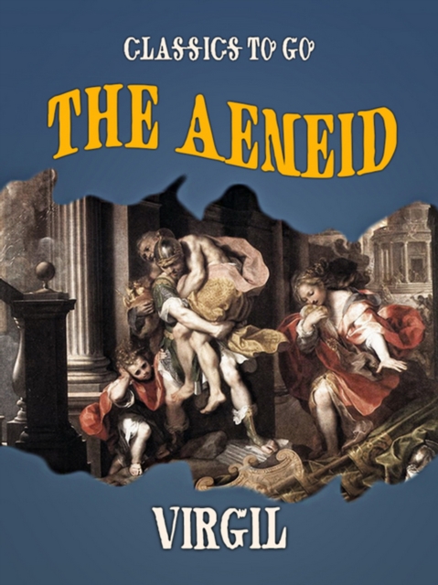 The Aeneid, EPUB eBook