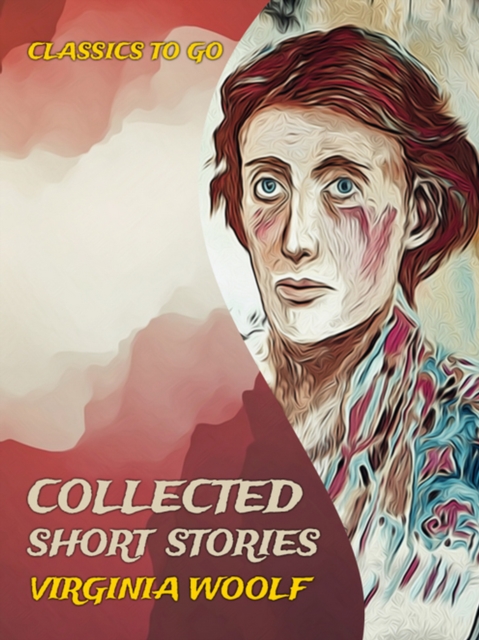 Collected Short Stories, EPUB eBook