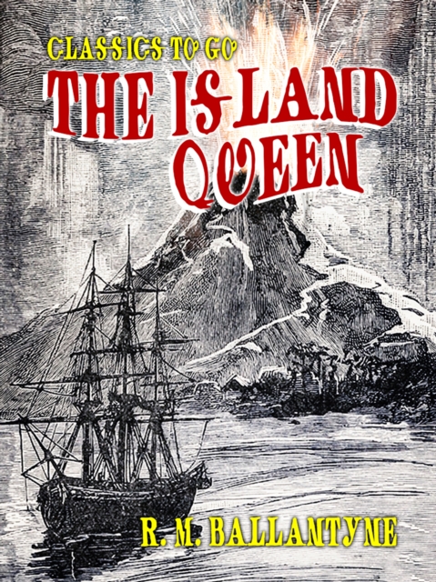 The Island Queen, EPUB eBook