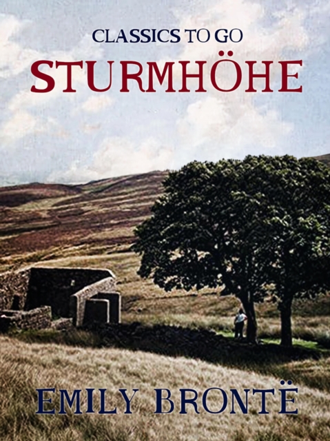 Sturmhohe, EPUB eBook