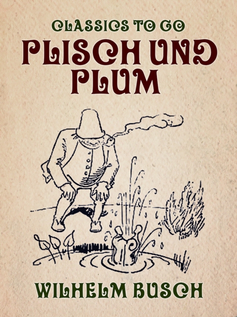 Plisch und Plum, EPUB eBook