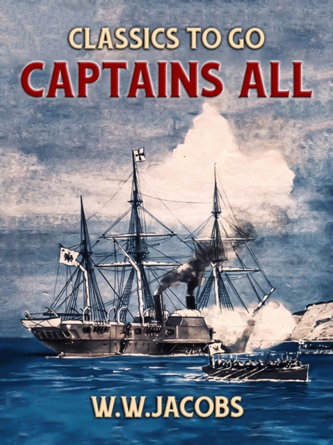 Captains All, EPUB eBook