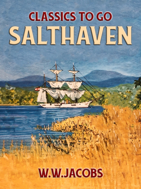Salthaven, EPUB eBook