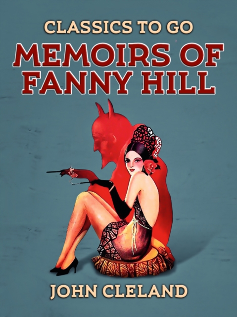 Memoirs of Fanny Hill, EPUB eBook