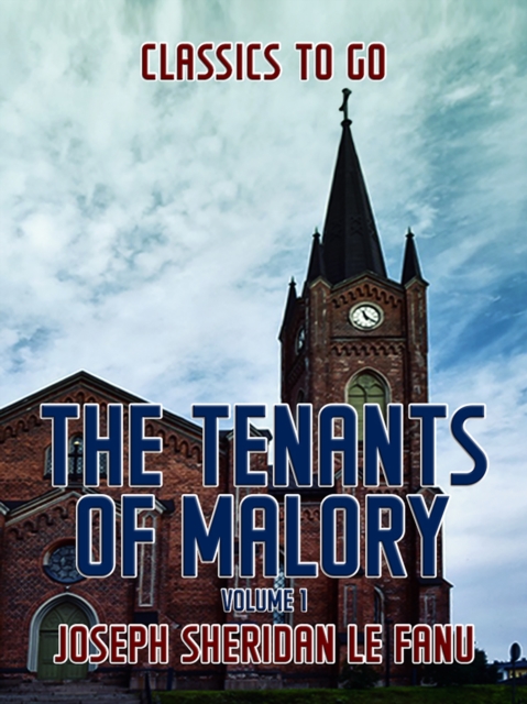 The Tenants of Malory, Volume 1, EPUB eBook