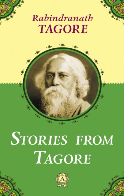 Stories from Tagore, EPUB eBook