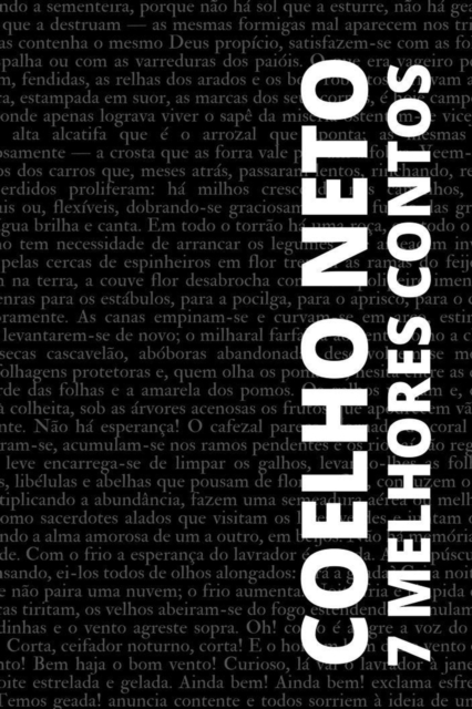 7 melhores contos de Coelho Neto, EPUB eBook