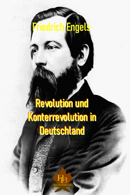Revolution und Konterrevolution in Deutschland, EPUB eBook