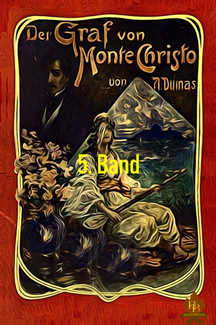 Der Graf von Monte Christo, 5. Band, EPUB eBook