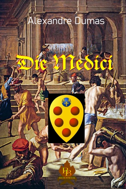 Die Medici, EPUB eBook