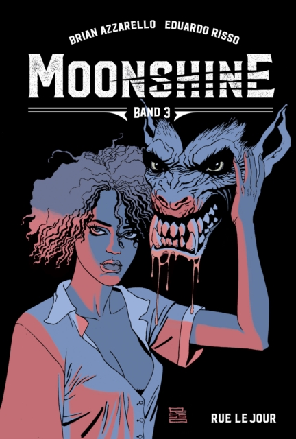 Moonshine 3, PDF eBook