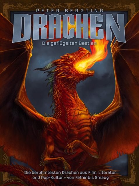 Drachen - Die geflugelten Bestien, PDF eBook