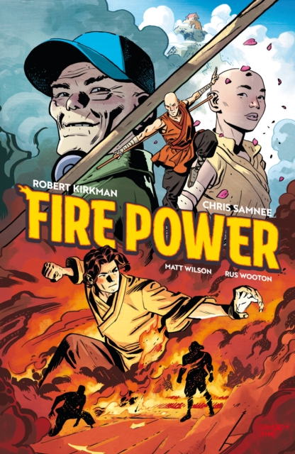 Fire Power 1, PDF eBook