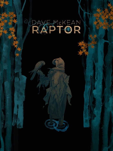 Raptor, PDF eBook
