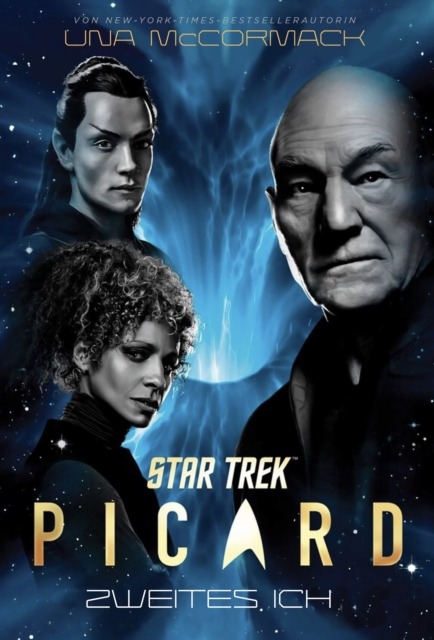 Star Trek - Picard 4: Zweites Ich, EPUB eBook