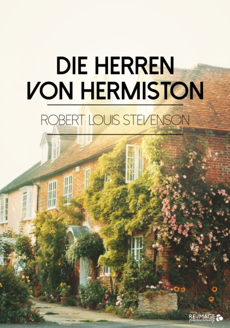 Die Herren von Hermiston, EPUB eBook