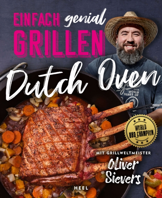 Einfach genial Grillen: Dutch Oven, EPUB eBook