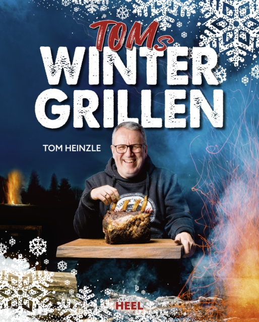 Toms Wintergrillen, EPUB eBook