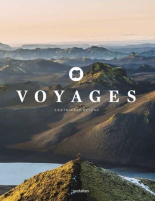 Voyages, Hardback Book