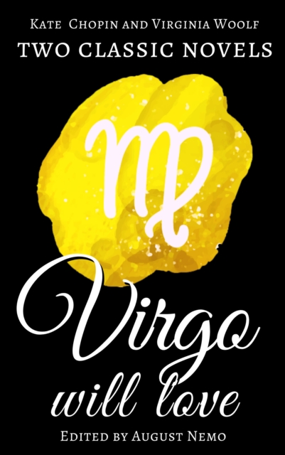 Two classic novels Virgo will love, EPUB eBook