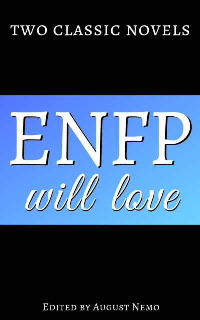 Two classic novels ENFP will love, EPUB eBook