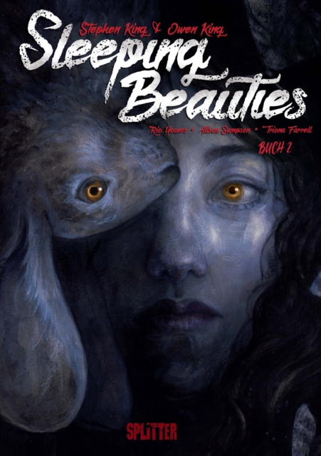 Sleeping Beauties (Graphic Novel). Band 2 (von 2), PDF eBook