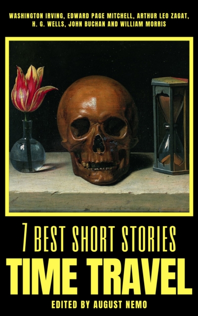 7 best short stories - Time Travel, EPUB eBook