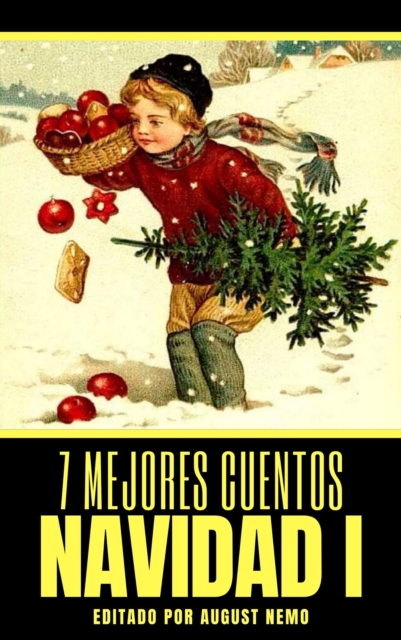 7 mejores cuentos - Navidad I, EPUB eBook