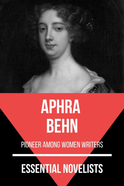 Essential Novelists - Aphra Behn, EPUB eBook