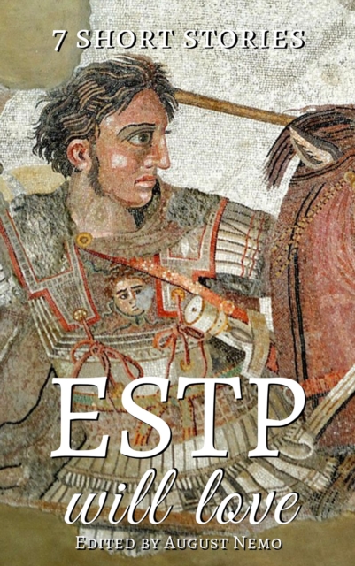 7 short stories that ESTP will love, EPUB eBook