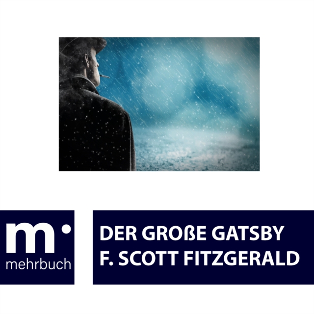 Der groe Gatsby, EPUB eBook