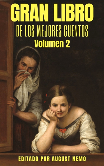 Gran Libro de los Mejores Cuentos - Volumen 2, EPUB eBook