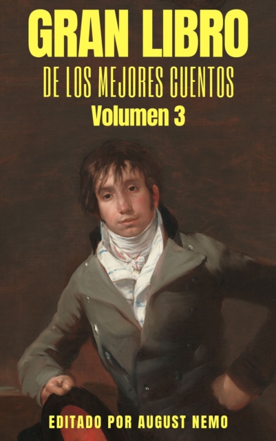 Gran Libro de los Mejores Cuentos - Volumen 3, EPUB eBook