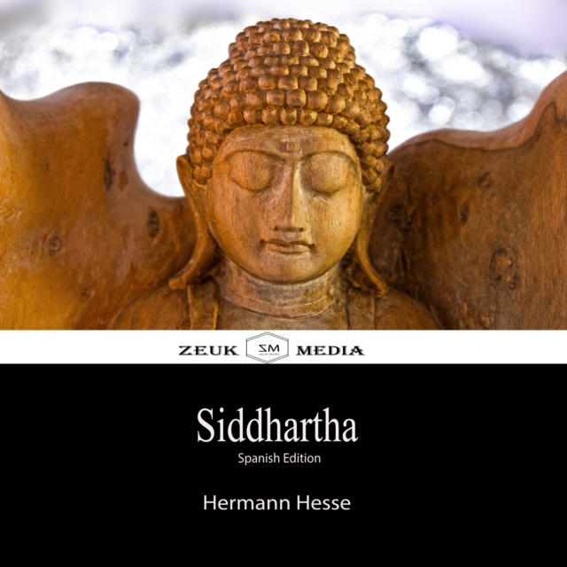 Siddhartha : Spanish Edition, EPUB eBook