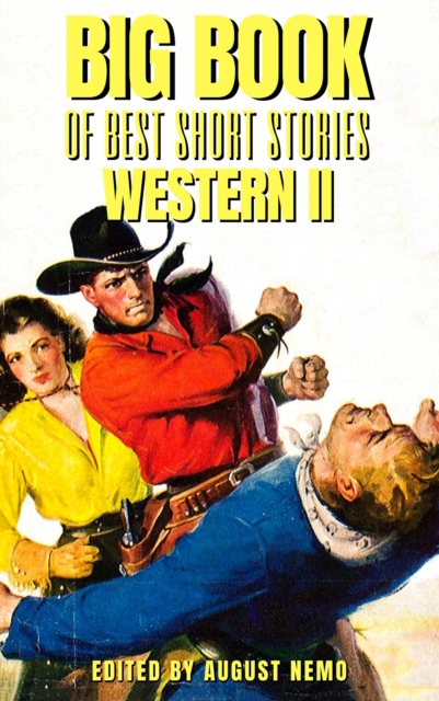 Big Book of Best Short Stories - Specials - Western 2 : Volume 14, EPUB eBook