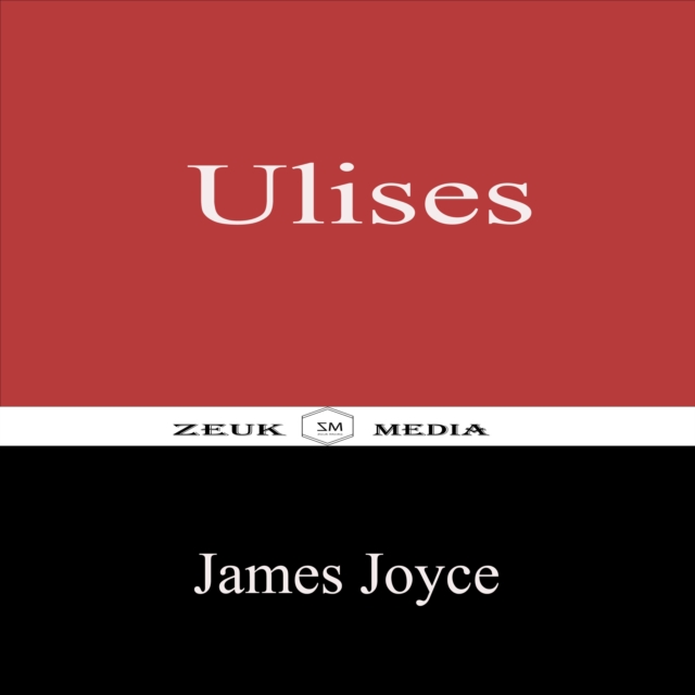 Ulises, EPUB eBook