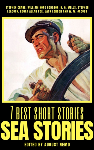 7 best short stories - Sea Stories, EPUB eBook