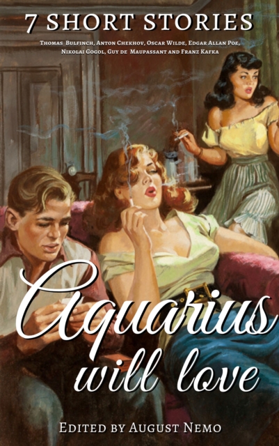 7 short stories that Aquarius will love, EPUB eBook