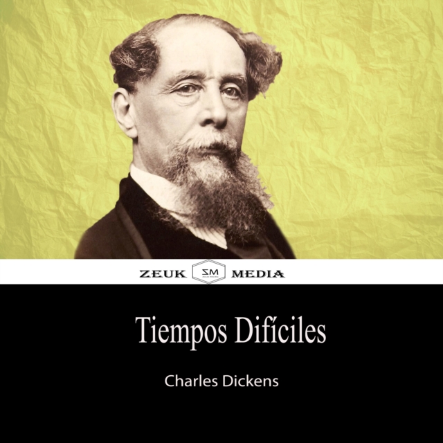 Tiempos Dificiles, EPUB eBook