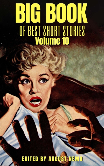 Big Book of Best Short Stories - Volume 10, EPUB eBook