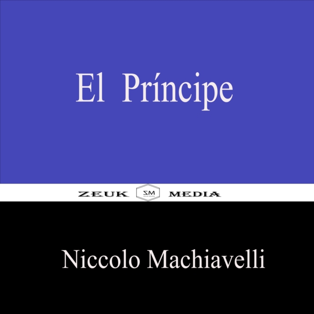 El Principe, EPUB eBook