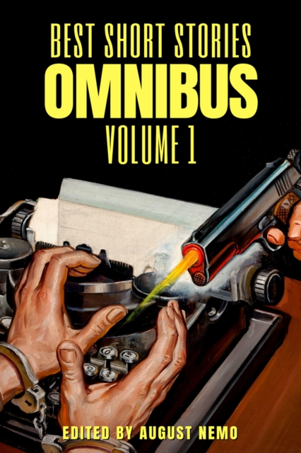 Best Short Stories Omnibus - Volume 1, EPUB eBook