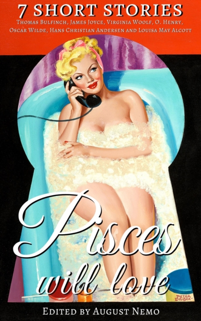 7 short stories that Pisces will love, EPUB eBook