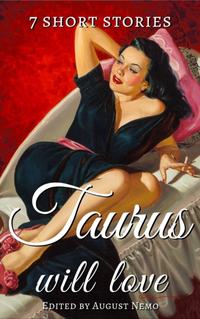 7 short stories that Taurus will love, EPUB eBook