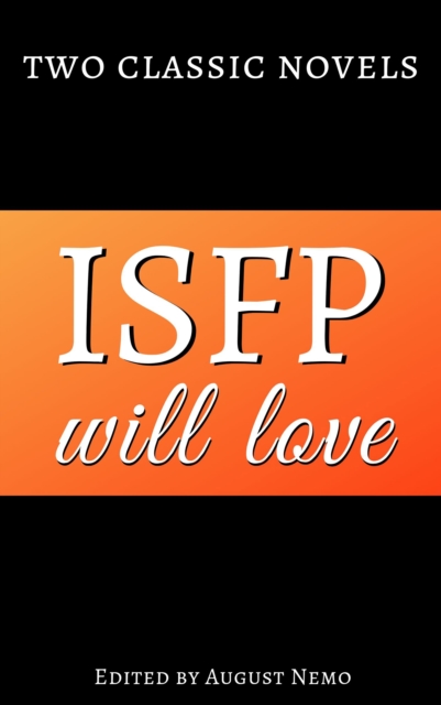 Two classic novels ISFP will love, EPUB eBook