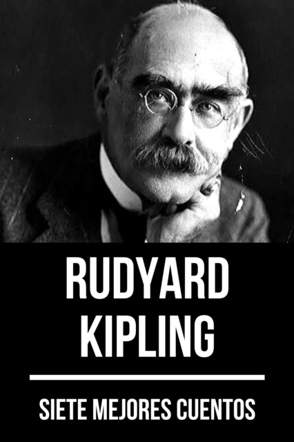 7 mejores cuentos de Rudyard Kipling, EPUB eBook