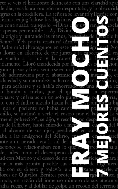 7 mejores cuentos de Fray Mocho, EPUB eBook