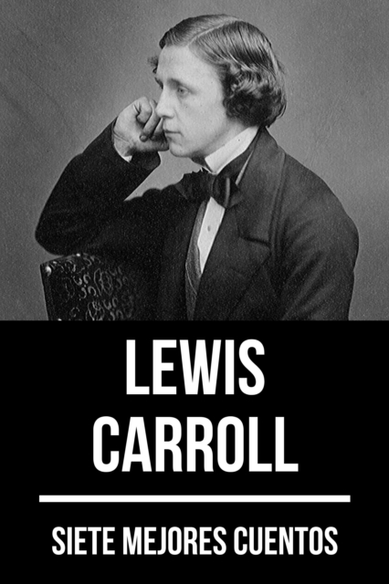 7 mejores cuentos de Lewis Carroll, EPUB eBook