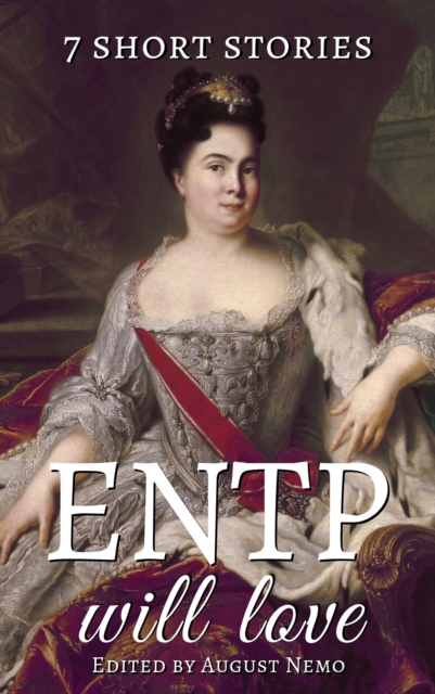 7 short stories that ENTP will love, EPUB eBook