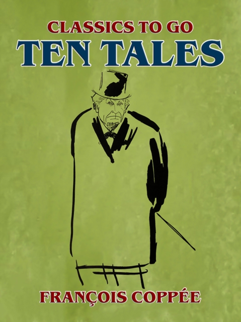 Ten Tales, EPUB eBook